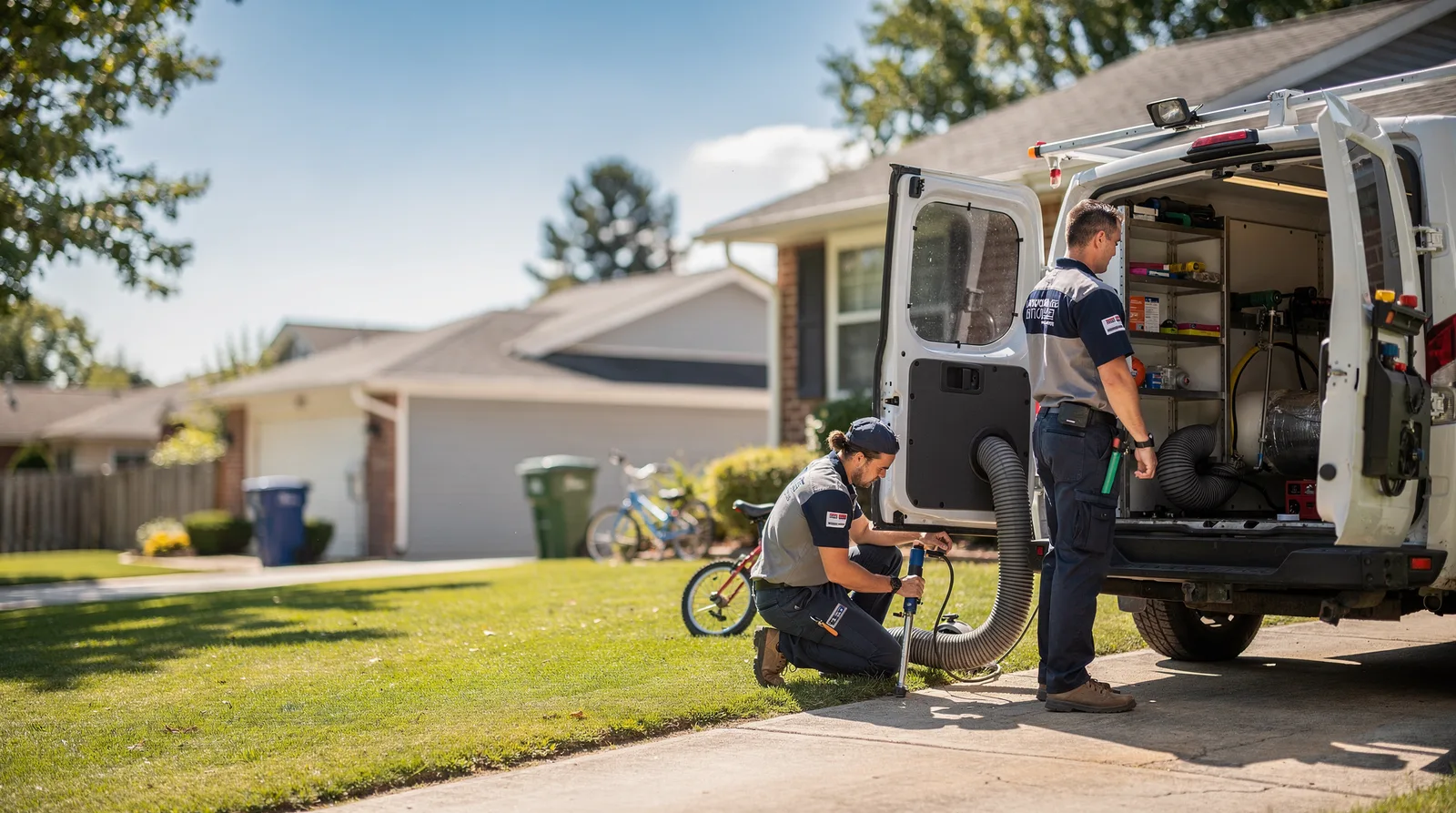 24/7 HVAC Repair & AC Replacement in North Las Vegas, NV near me
